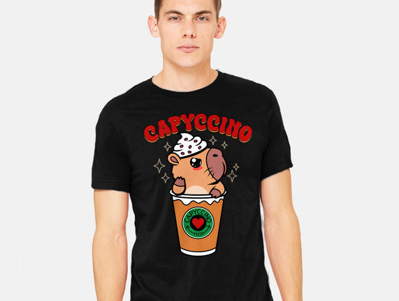 Capyccino