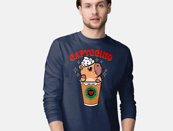 Capyccino