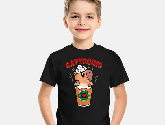 Capyccino