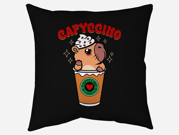 Capyccino