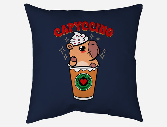 Capyccino