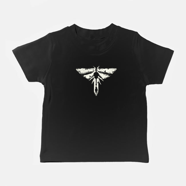 Look For The Light 2-Baby-Basic-Tee-dandingeroz