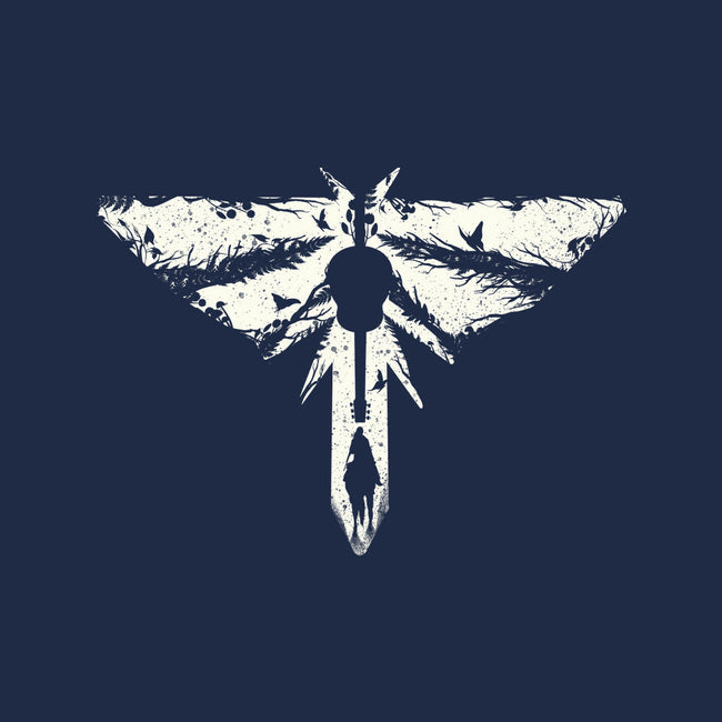 Look For The Light 2-None-Glossy-Sticker-dandingeroz