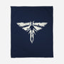 Look For The Light 2-None-Fleece-Blanket-dandingeroz