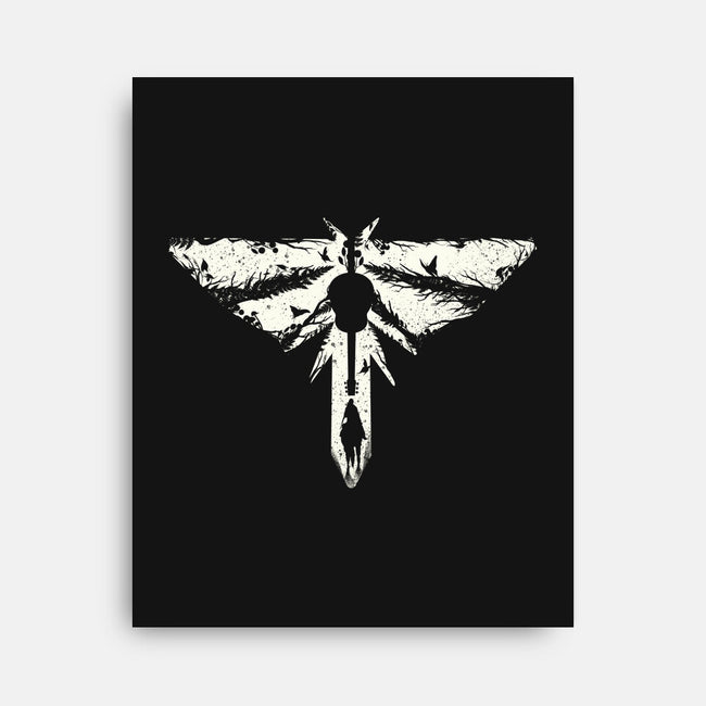 Look For The Light 2-None-Stretched-Canvas-dandingeroz