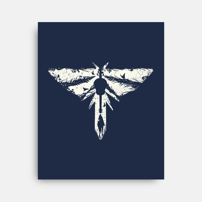 Look For The Light 2-None-Stretched-Canvas-dandingeroz