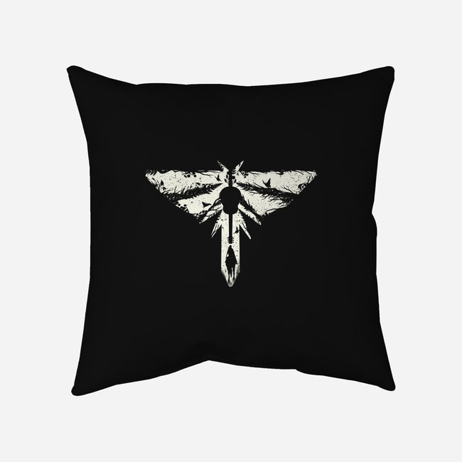 Look For The Light 2-None-Removable Cover w Insert-Throw Pillow-dandingeroz