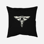 Look For The Light 2-None-Removable Cover w Insert-Throw Pillow-dandingeroz