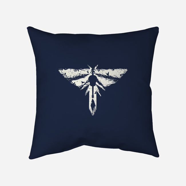 Look For The Light 2-None-Removable Cover w Insert-Throw Pillow-dandingeroz