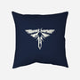 Look For The Light 2-None-Removable Cover w Insert-Throw Pillow-dandingeroz