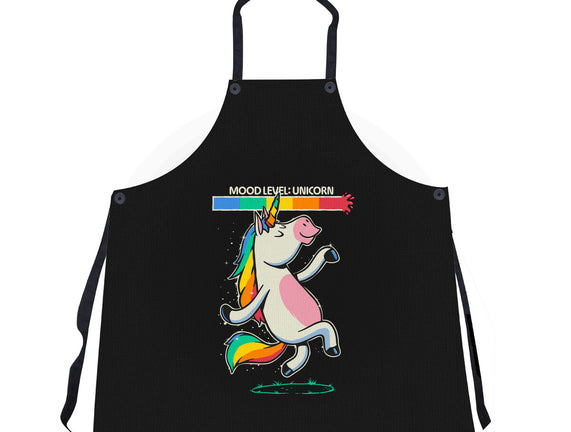 Mood Level Unicorn