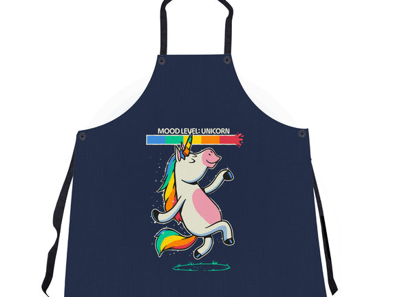 Mood Level Unicorn