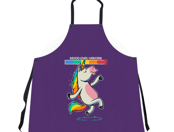 Mood Level Unicorn