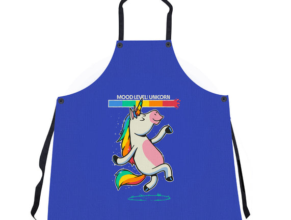 Mood Level Unicorn