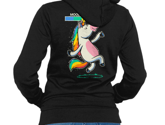 Mood Level Unicorn