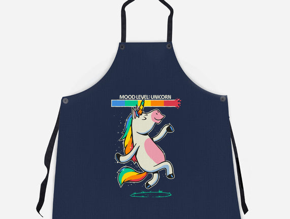 Mood Level Unicorn