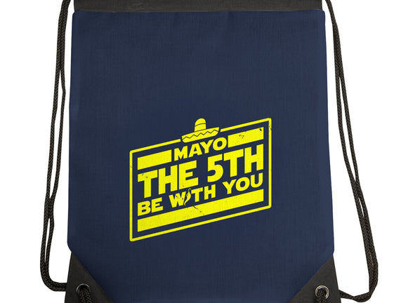 Mayo The 5th Be With You