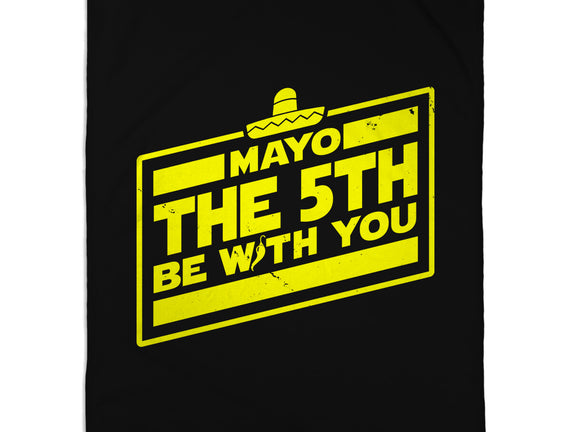 Mayo The 5th Be With You