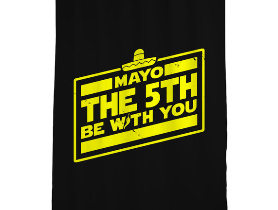 Mayo The 5th Be With You
