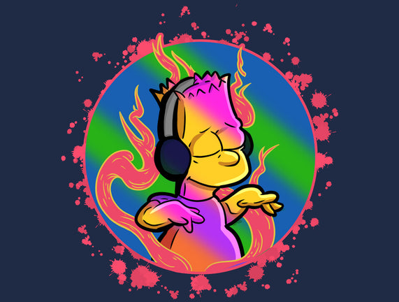 Music In My Soul