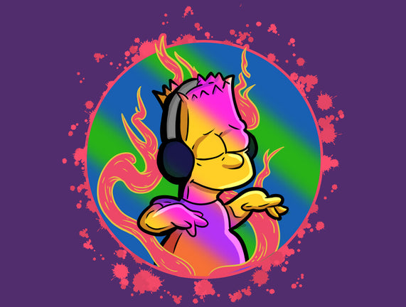 Music In My Soul