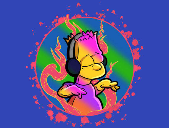 Music In My Soul