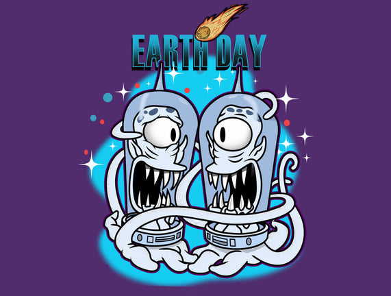 Earth Day