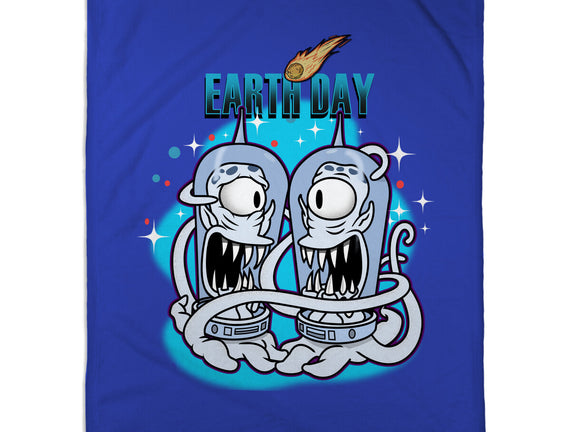 Earth Day