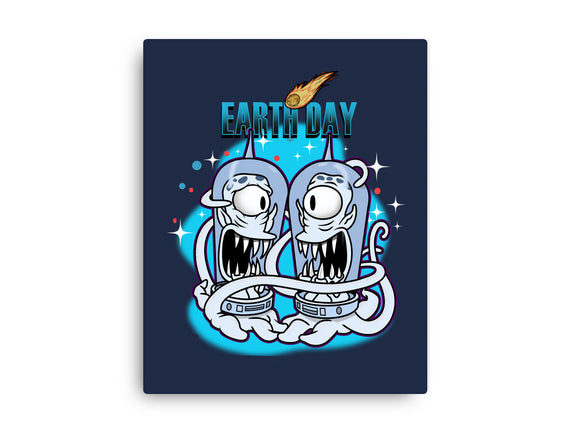 Earth Day