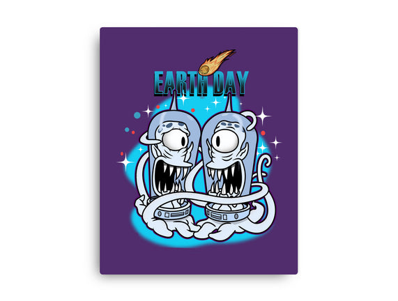 Earth Day