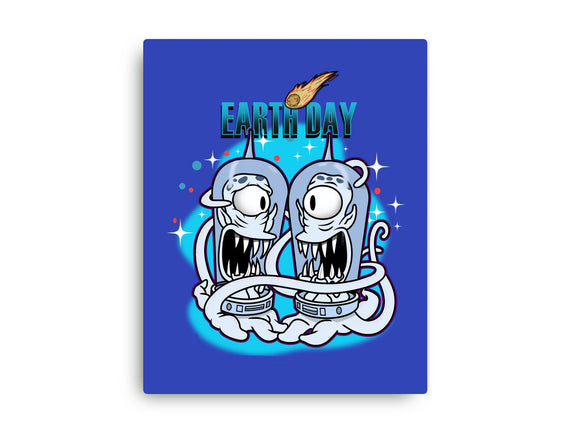 Earth Day