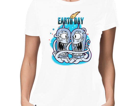 Earth Day