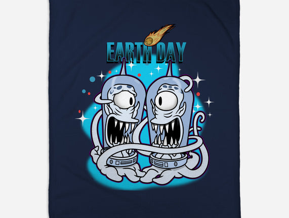 Earth Day
