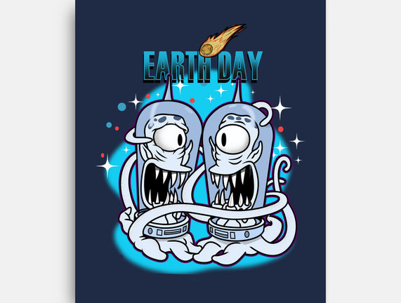 Earth Day