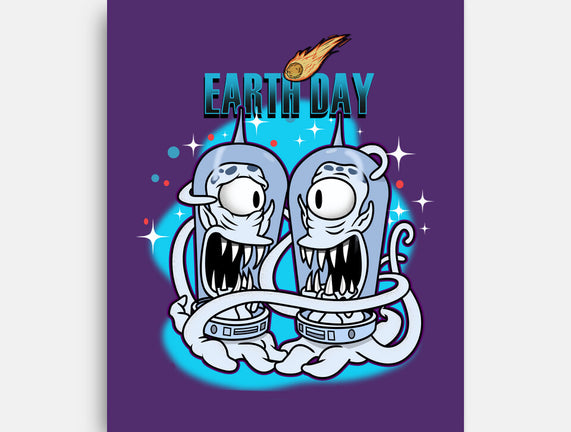 Earth Day