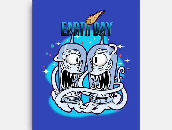 Earth Day