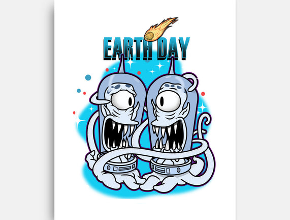 Earth Day