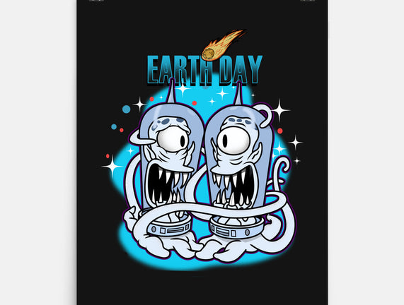 Earth Day