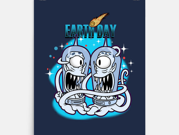Earth Day
