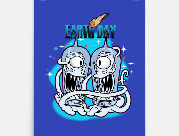 Earth Day