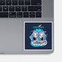 Earth Day-None-Glossy-Sticker-palmstreet