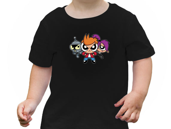 The Planetpuff Express