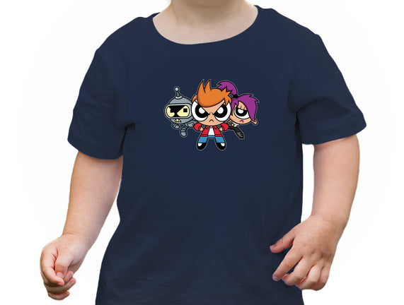 The Planetpuff Express