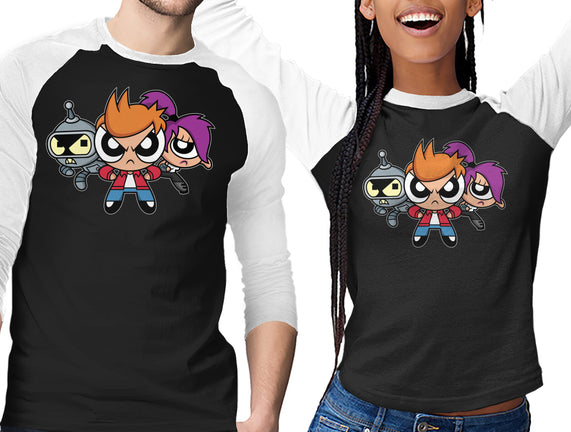The Planetpuff Express