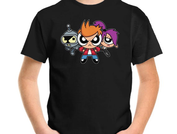 The Planetpuff Express