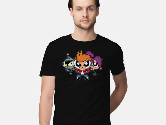 The Planetpuff Express
