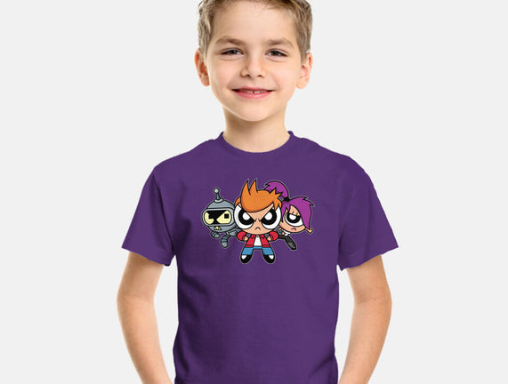 The Planetpuff Express