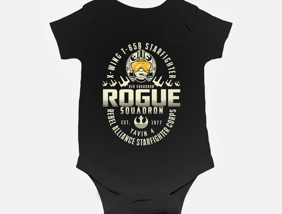 The Rogue Squadron