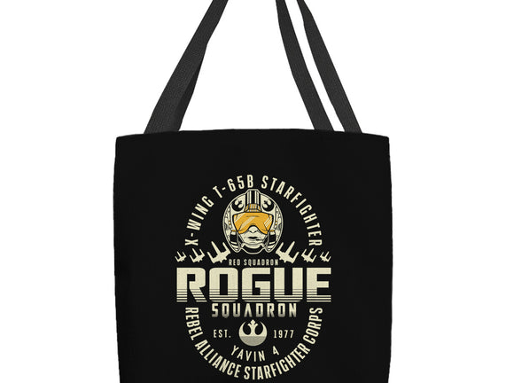 The Rogue Squadron