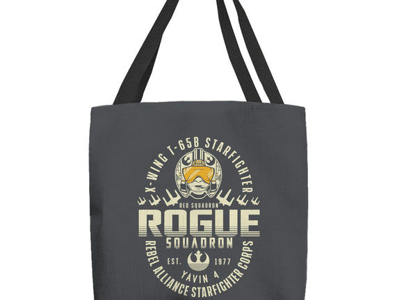 The Rogue Squadron